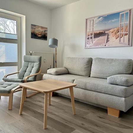 Ferienwohnung Bullerby-Buesum, Ehemals Hollaenderei Ngoại thất bức ảnh