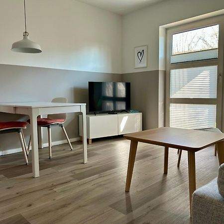Ferienwohnung Bullerby-Buesum, Ehemals Hollaenderei Ngoại thất bức ảnh