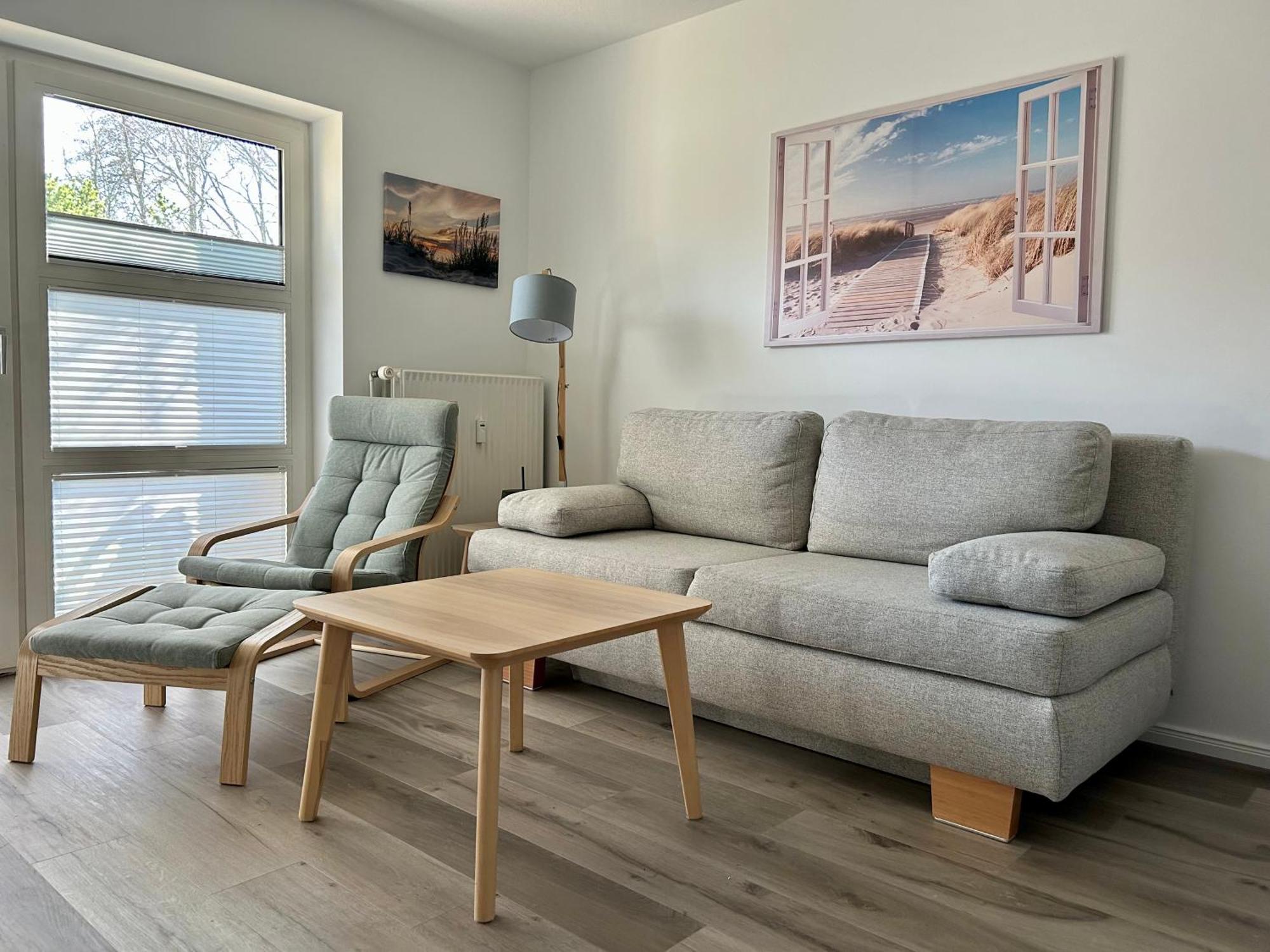 Ferienwohnung Bullerby-Buesum, Ehemals Hollaenderei Ngoại thất bức ảnh