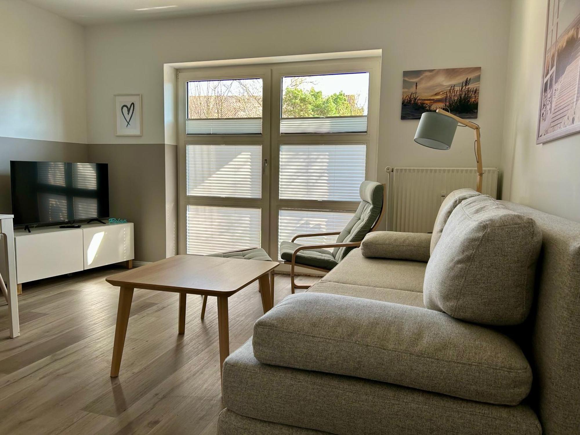 Ferienwohnung Bullerby-Buesum, Ehemals Hollaenderei Ngoại thất bức ảnh